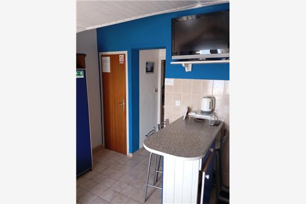 Apartment A3, for 4 persons