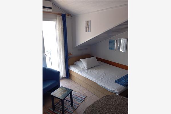 Apartment A3, for 4 persons