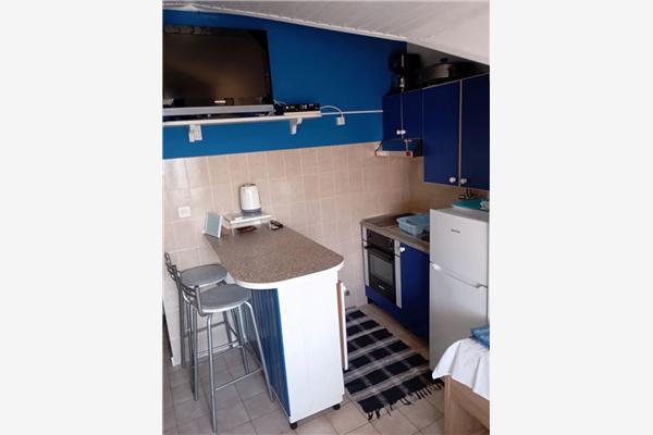Apartment A3, for 4 persons