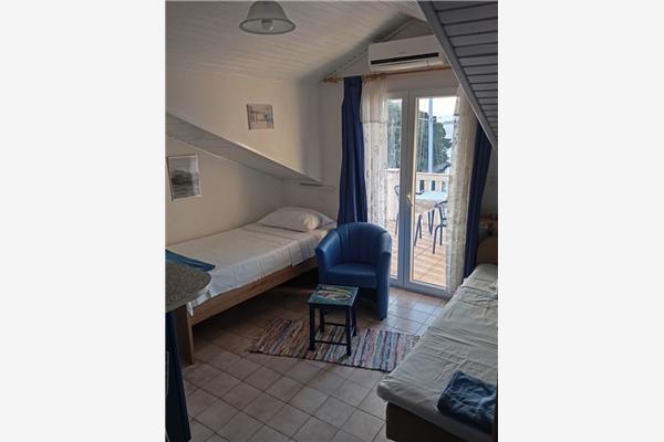 Apartment A3, for 4 persons