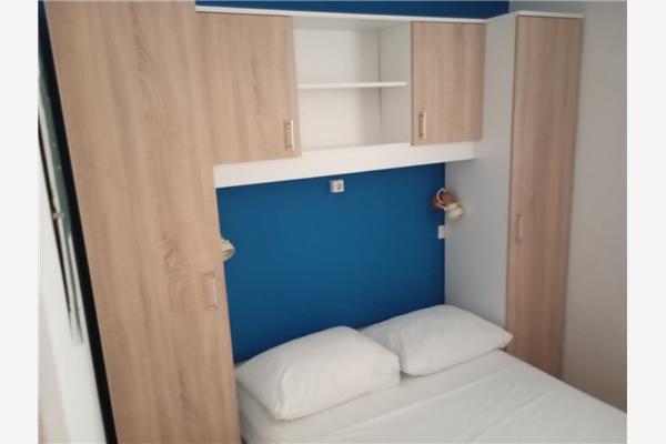 Apartment A3, for 4 persons