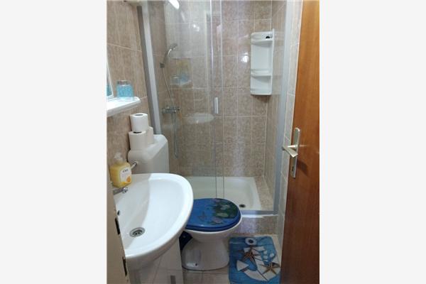 Apartment A3, for 4 persons