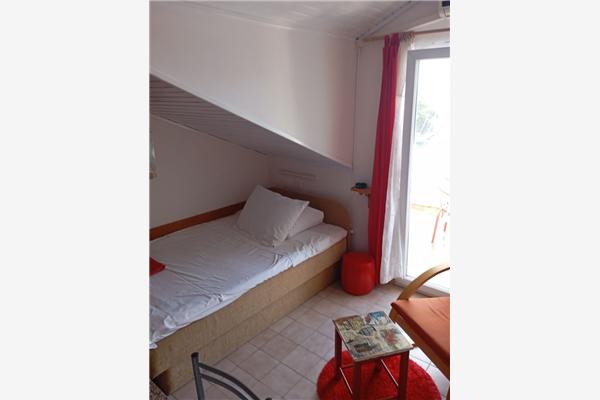 Apartment A4, for 4 persons