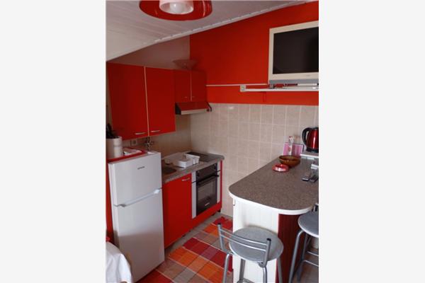 Apartment A4, for 4 persons