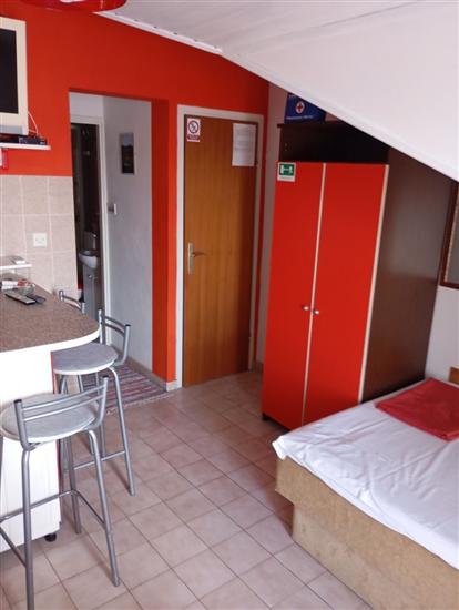 Apartment A4, for 4 persons
