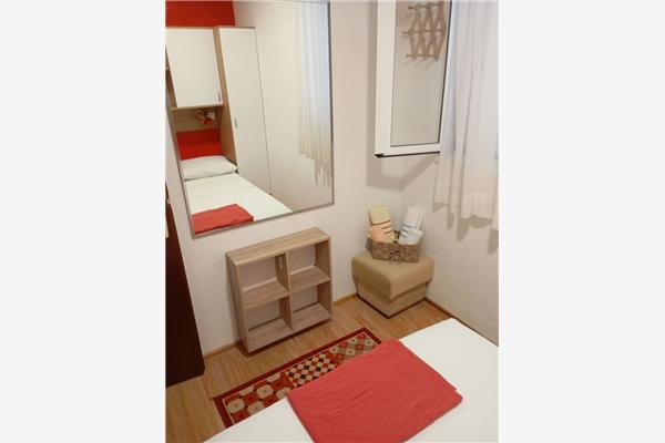 Apartment A4, for 4 persons