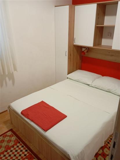 Apartment A4, for 4 persons