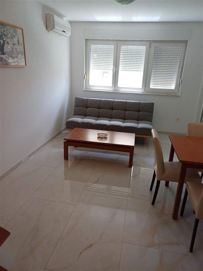 Apartman A1, na 4 osebe