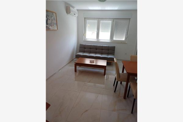 Apartman A1, na 4 osebe