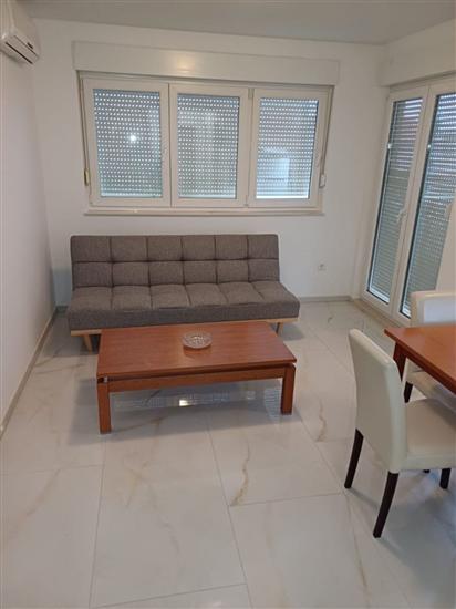 Apartman A1, na 4 osebe