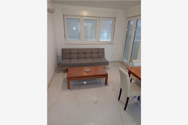 Apartman A1, na 4 osebe