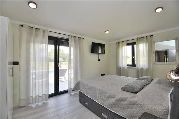 House K1, for 8 persons