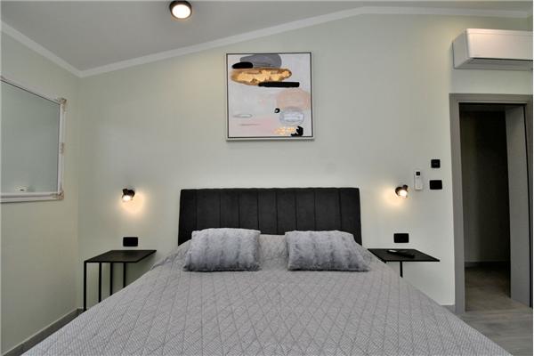 House K1, for 8 persons