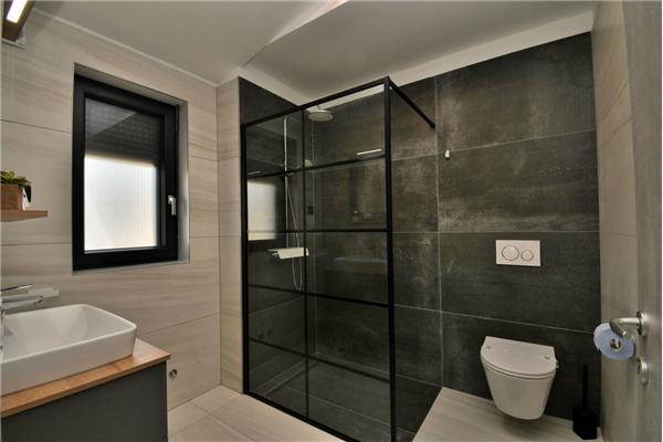 House K1, for 8 persons