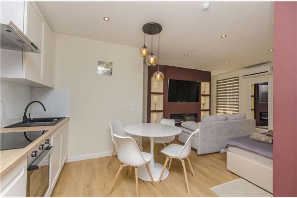 Appartamento A1, per 4 persone