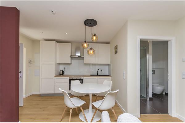 Appartamento A1, per 4 persone