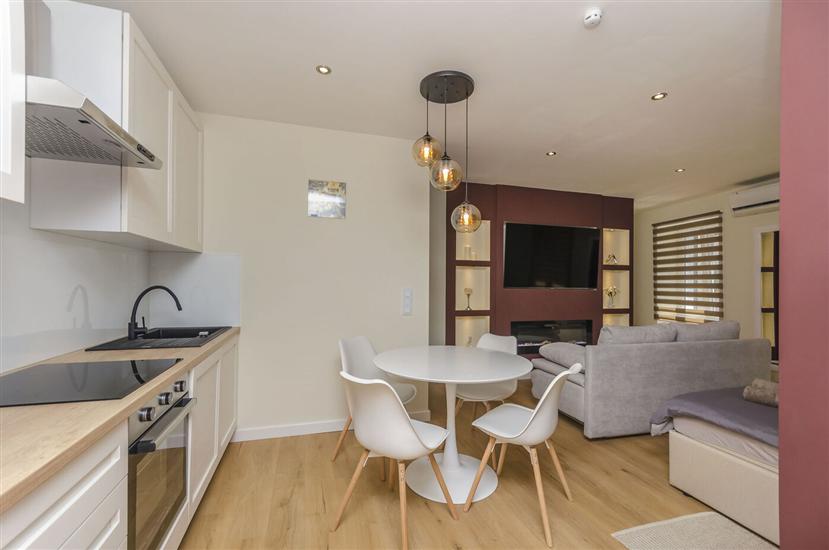 Appartamento A1, per 4 persone