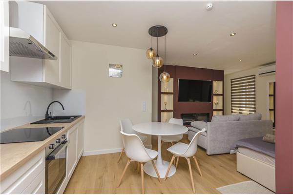 Appartamento A1, per 4 persone