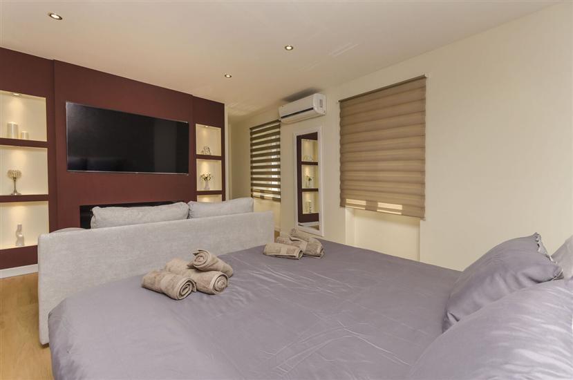 Appartamento A1, per 4 persone