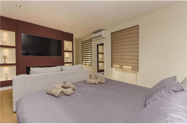 Appartamento A1, per 4 persone