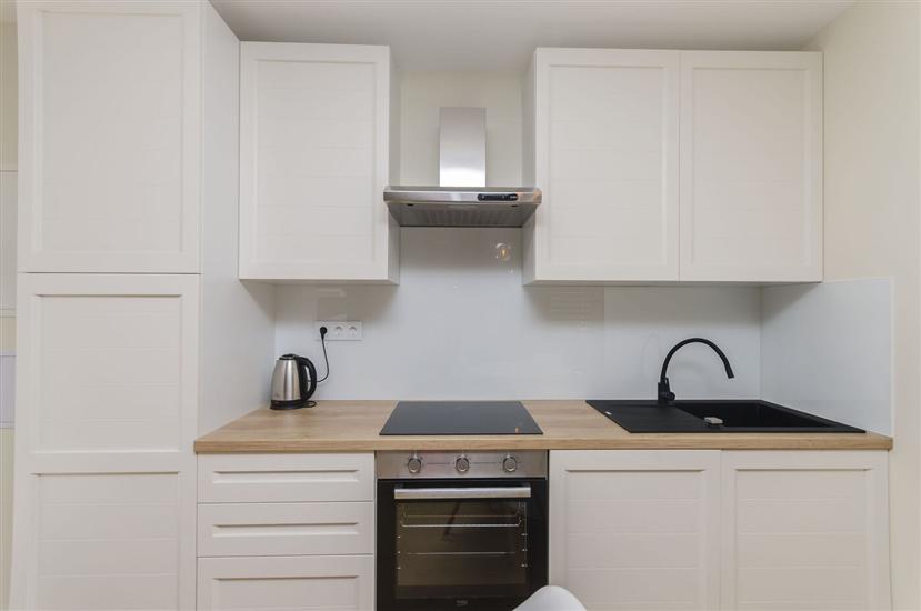 Appartamento A1, per 4 persone