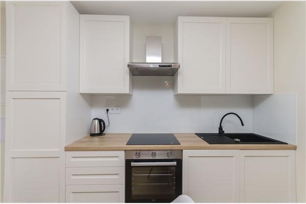 Appartamento A1, per 4 persone