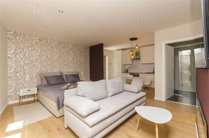 Appartamento A1, per 4 persone