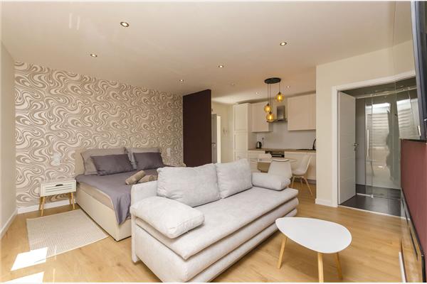 Appartamento A1, per 4 persone