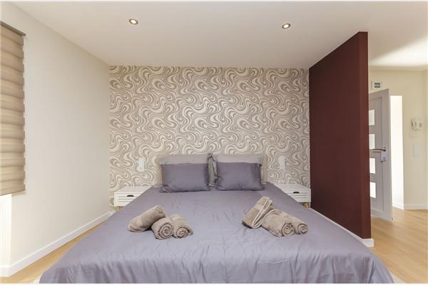 Appartamento A1, per 4 persone