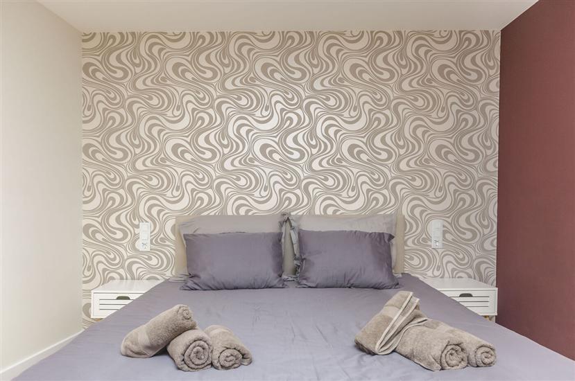 Appartamento A1, per 4 persone