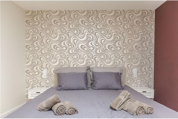 Appartamento A1, per 4 persone