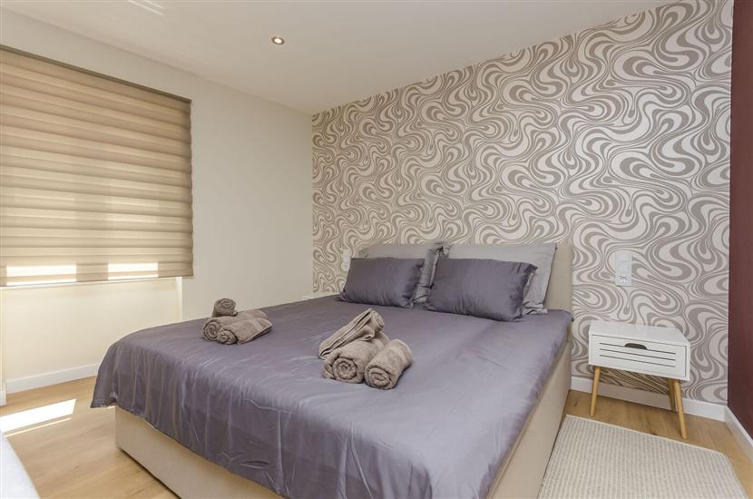 Appartamento A1, per 4 persone