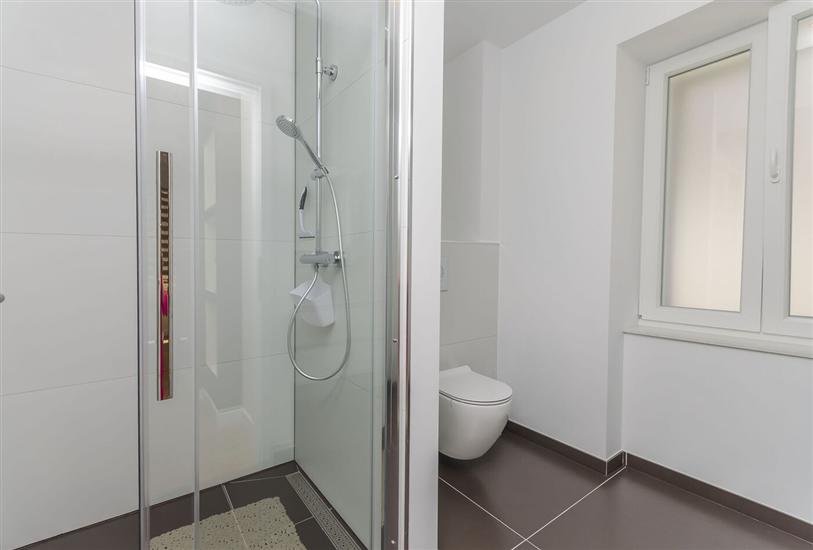 Apartman A1, za 4 osoba/e