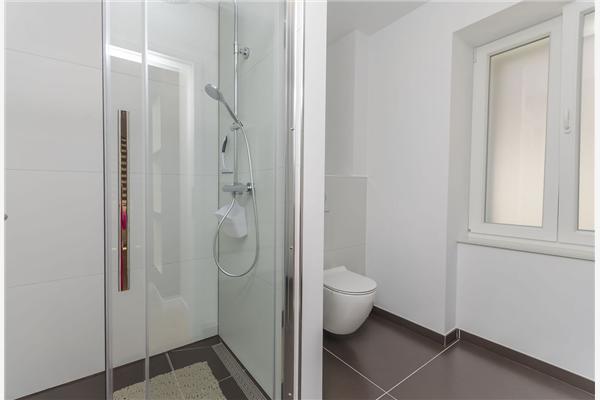 Appartamento A1, per 4 persone