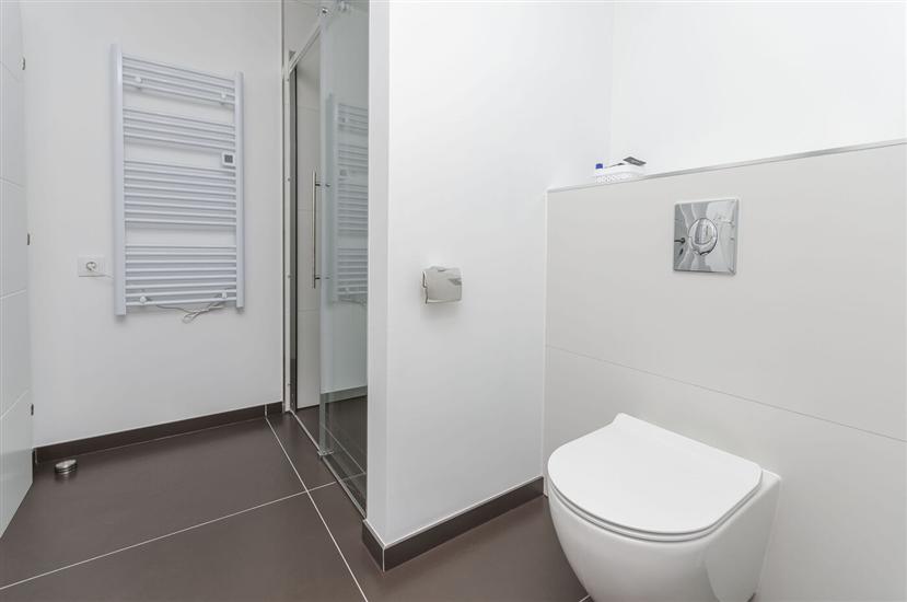 Apartman A1, za 4 osoba/e