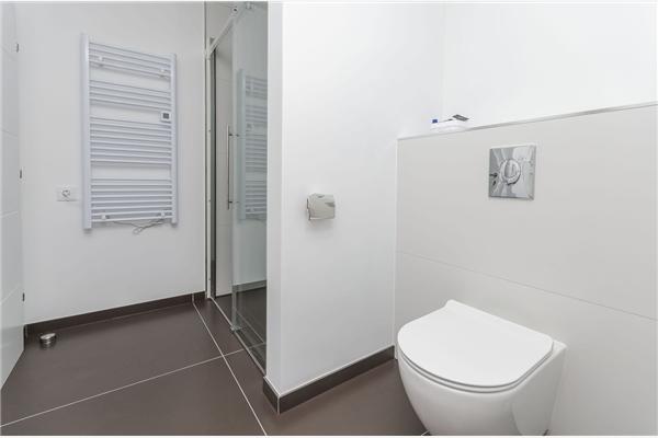 Apartman A1, za 4 osoba/e