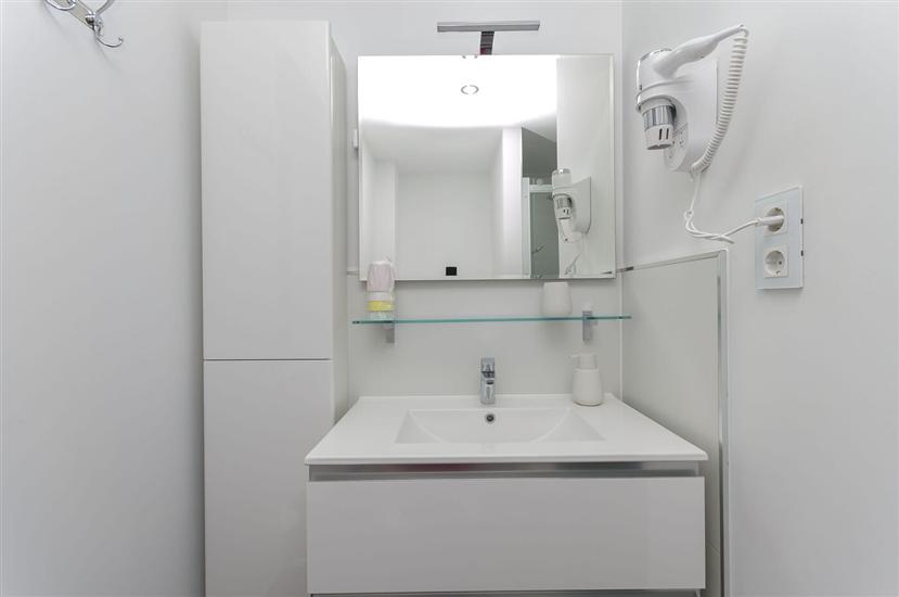 Appartamento A1, per 4 persone