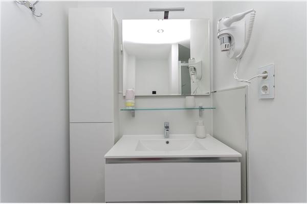 Appartamento A1, per 4 persone