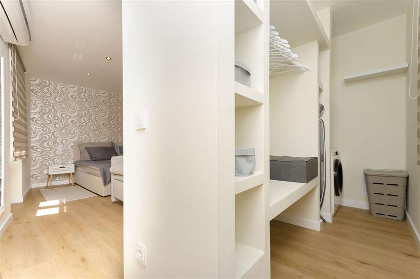 Apartman A1, za 4 osoba/e