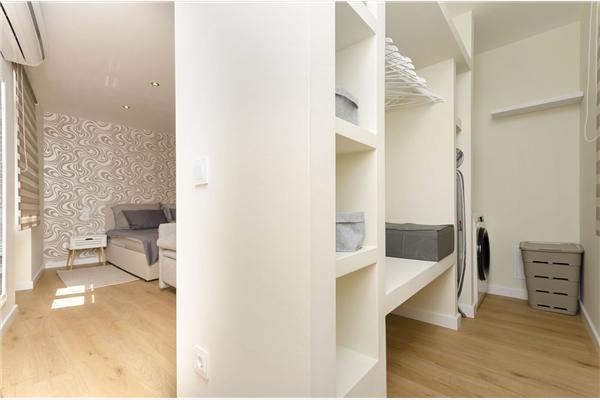 Appartamento A1, per 4 persone