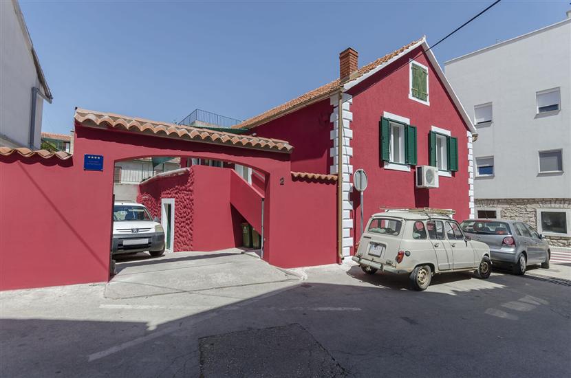 Apartman Oldtown with parking