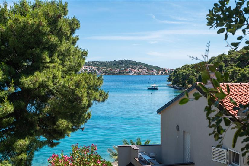 Apartment A2, for 3 persons