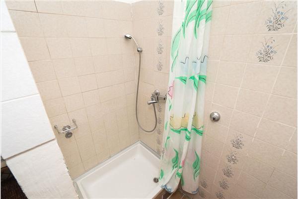 Apartment A3, for 4 persons