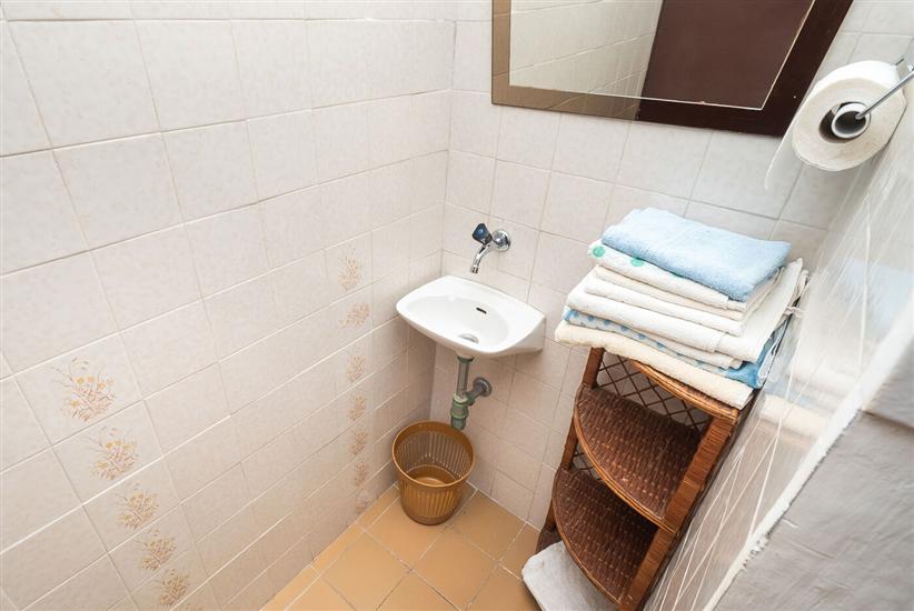 Apartment A3, for 4 persons