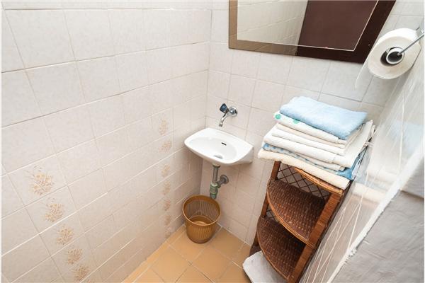 Apartment A3, for 4 persons