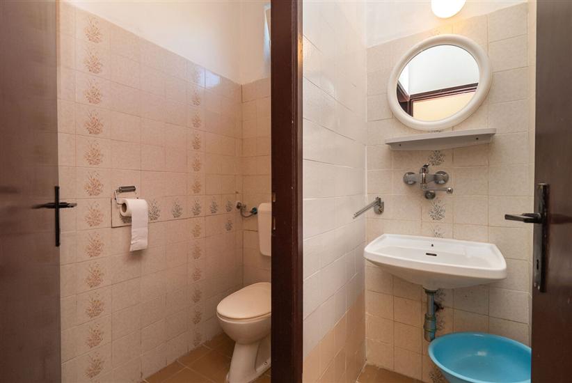 Apartment A3, for 4 persons