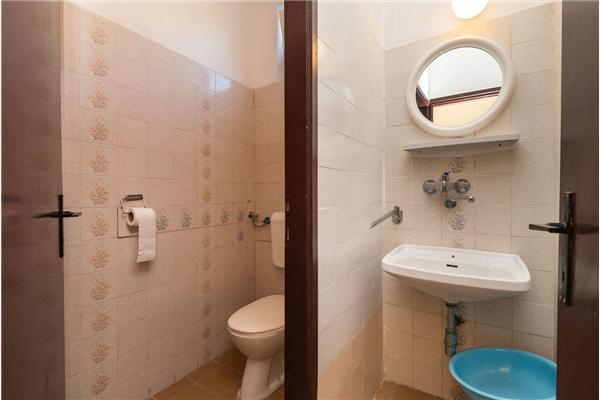 Apartment A3, for 4 persons