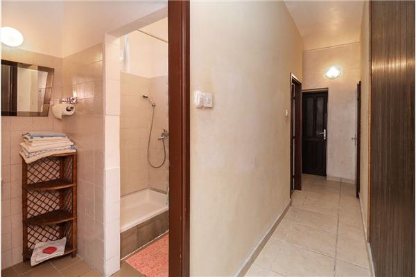 Apartment A3, for 4 persons