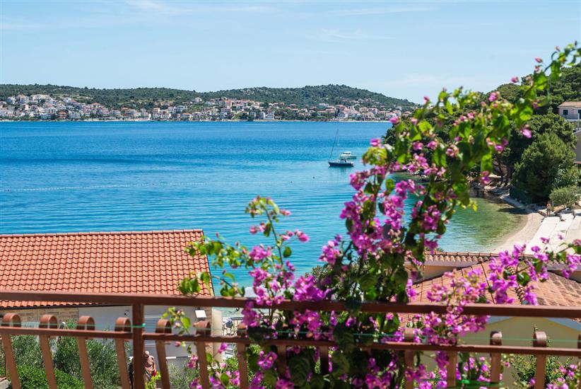 Apartment A4, for 2 persons