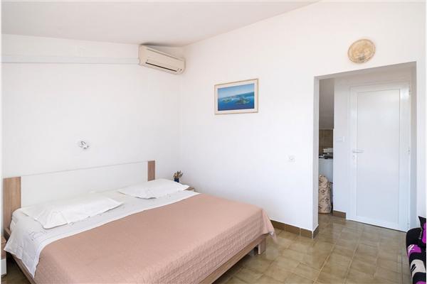 Apartment A5, for 2 persons